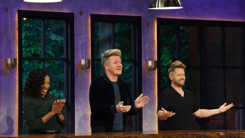 Next Level Chef Season 3 Episode 15 - Taste of Success