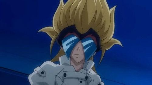 Bakugan Battle Brawlers Season 1 Episode 27 - Showdown