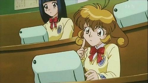 Corrector Yui Season 1 Episode 2 - Beware of Nasty E-Mail