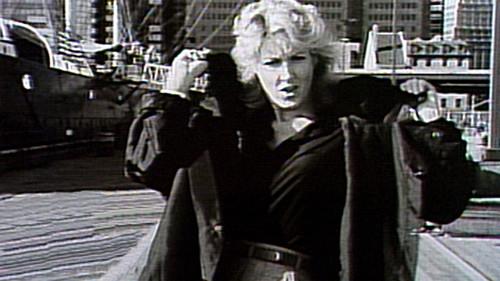 Saturday Night Live Season 9 Episode 4 - Betty Thomas/Stray Cats