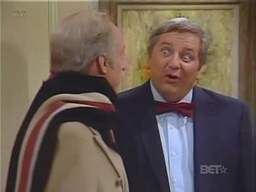 Diff'rent Strokes Season 5 Episode 10 - Push Comes to Shove