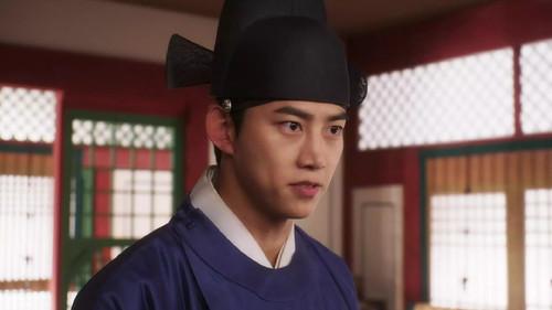 Secret Royal Inspector & Joy Season 1 Episode 12 - The First Trial