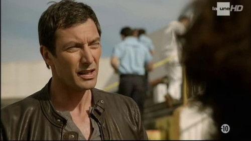 Research Unit Season 10 Episode 2 - Episode 2