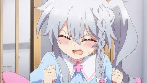 9-nine- Ruler's Crown Season 1 Episode 7 - Episode 7