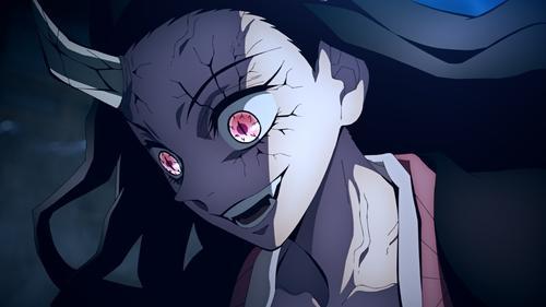 Demon Slayer: Kimetsu no Yaiba Season 3 Episode 7 - Transformation