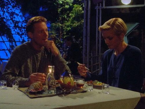 Babylon 5 Season 2 Episode 2 - Revelations