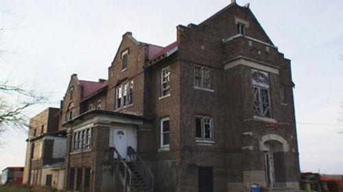 Ghost Hunters Season 9 Episode 4 - Permanent residents