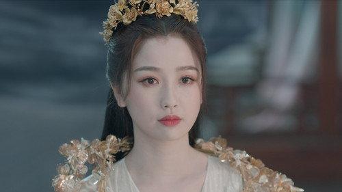 Love Between Fairy and Devil Season 1 Episode 35 - Episode 35