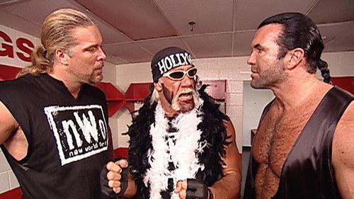 Raw Season 10 Episode 10 - Raw - Mar. 11, 2002