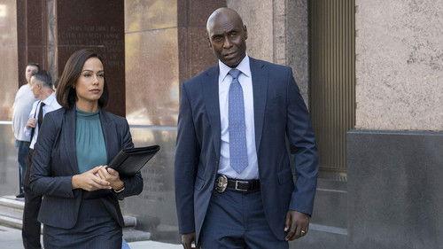 undefined Season 6 Episode 8 - Copy Cat