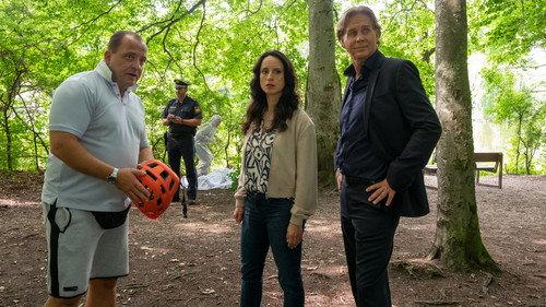 The Old Fox Season 52 Episode 3 - Episode 3