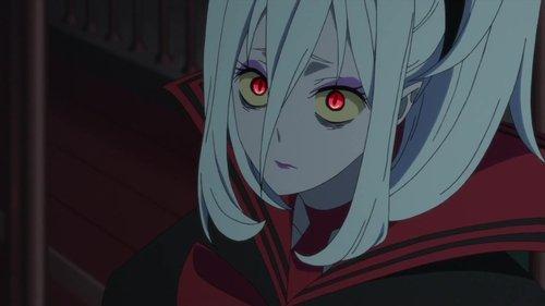 Sirius the Jaeger Season 1 Episode 12 - The Ark of Sirius