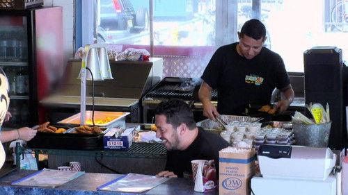 Impractical Jokers Season 2 Episode 24 - Dog Days of Bummer