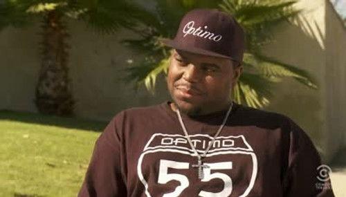 Tosh.0 Season 3 Episode 3 - The Ice Cream Truck Guy