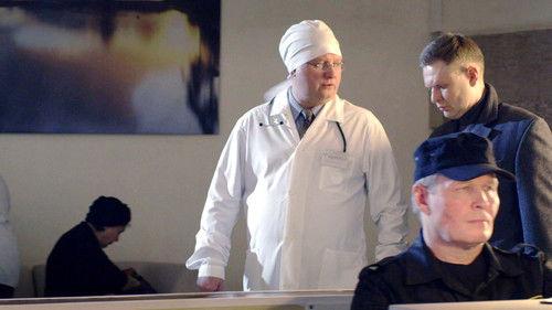 Nevskiy Season 3 Episode 19 - Episode 19