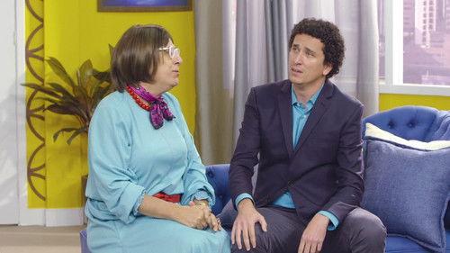 Dra. Darci Season 3 Episode 1 - Episode 1