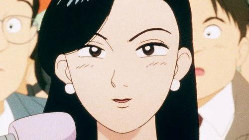 Yawara! Season 1 Episode 13 - Yawara's Heart Shook in Hayama!