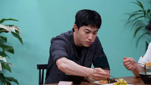 Delicious Rendezvous Season 2 Episode 5 - Sweet Pumpkin