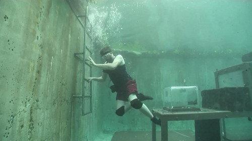 I'm a Celebrity...Get Me Out of Here! Season 17 Episode 7 - The Temple of Gloom