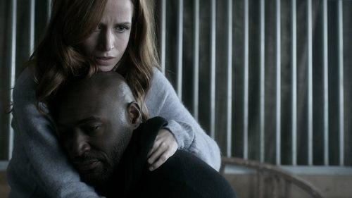 undefined Season 1 Episode 10 - Bloody but Unbow'd