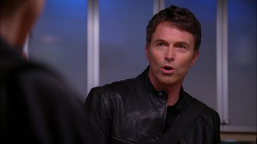 Private Practice Season 2 Episode 6 - Serving Two Masters