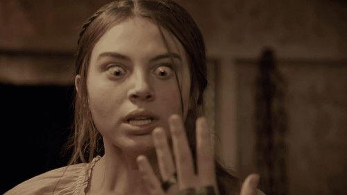 Dwight in Shining Armor Season 3 Episode 2 - Glimpse