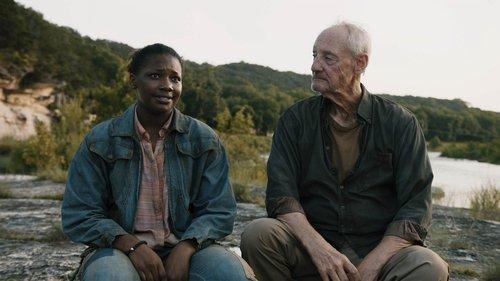 The Althea Tapes Season 1 Episode 3 - Earl and CJ