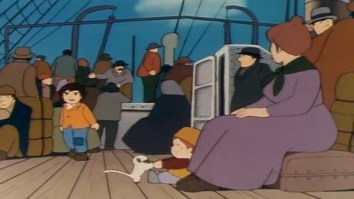 3000 Leagues in Search of Mother Season 1 Episode 21 - Rio de La Plata