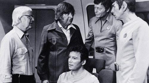 The Center Seat: 55 Years of Star Trek Season 1 Episode 4 - Trek Goes to the Movies