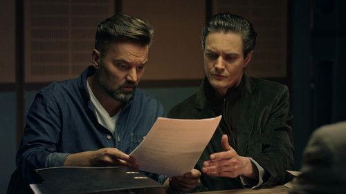 Tóth János Season 1 Episode 52 - The Interrogation