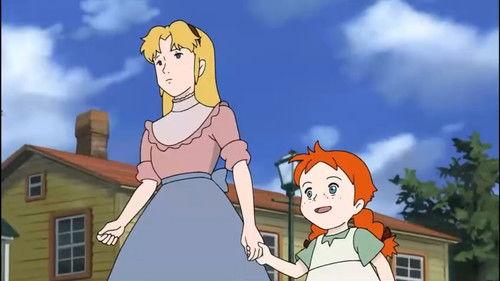 Hello Anne: Before Green Gables Season 1 Episode 4 - The Golden Fountain