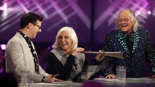 Cette année-là Season 1 Episode 12 - Episode 12