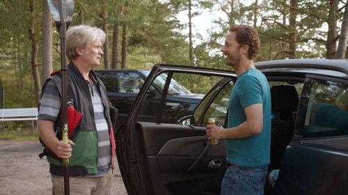 Neste sommer Season 3 Episode 6 - Scratch in the Paint & Heavy Drinker