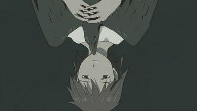 Haibane Renmei Season 1 Episode 1 - Cocoon / Dream of Falling From the Sky / Old Home