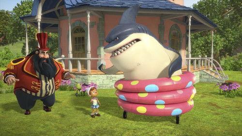 Pinocchio and Friends Season 2 Episode 9 - Episode 9