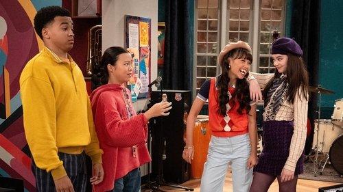 Vampirina: Teenage Vampire Season 1 Episode 11 - First Vampire Friend