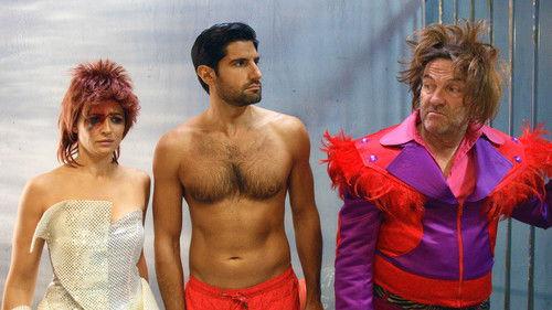 SunTrap Season 1 Episode 5 - The Usual Suspects