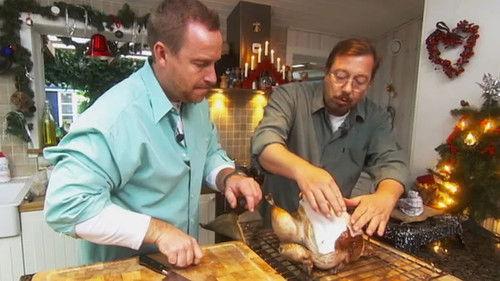 Spise med Price Season 2 Episode 11 - Brunt og Brændt