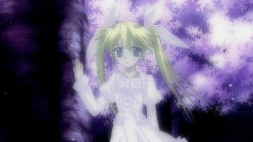 Da Capo Season 1 Episode 1 - Can't I Fall in Love?