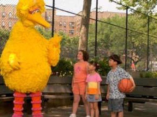 Sesame Street Season 37 Episode 9 - Elmo's Adventures With The Letter J