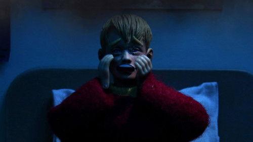 Robot Chicken Season 5 Episode 1 - Robot Chicken's DP Christmas Special