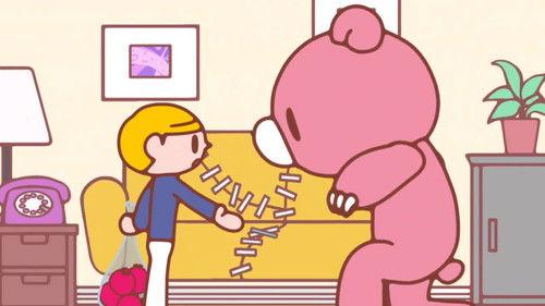 GLOOMY The Naughty Grizzly Season 1 Episode 10 - Episode 10