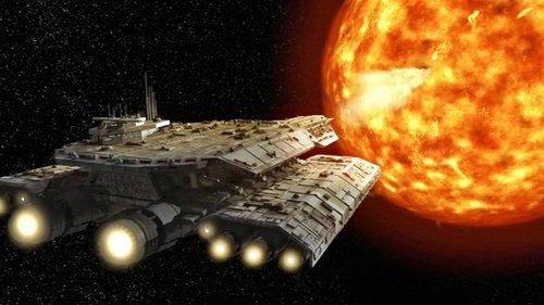 Stargate Atlantis Season 3 Episode 12 - Echoes