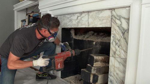 Ask This Old House Season 14 Episode 17 - Chimney, Exhaust Fan, Shingle