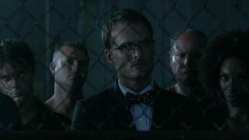 XIII: The Series Season 2 Episode 11 - Punchout