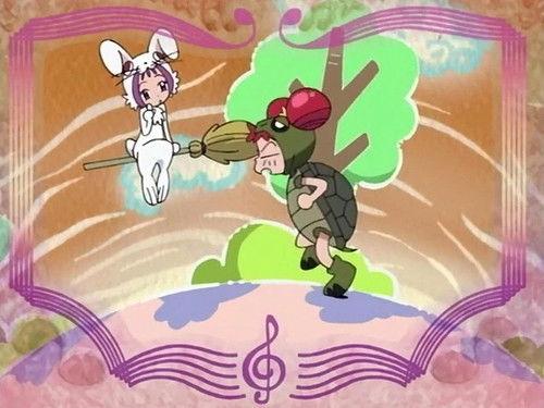 Magical DoReMi Season 1 Episode 36 - Obstacle Schmob-stacle