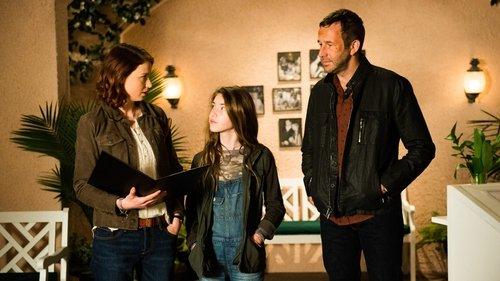 undefined Season 1 Episode 5 - A Man of Letters