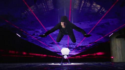 LEGO Masters Season 5 Episode 10 - The Heist