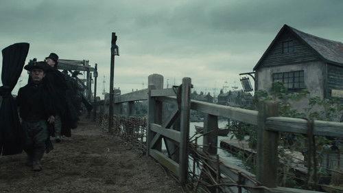 Taboo Season 1 Episode 1 - Food