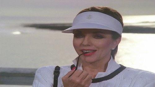 Dynasty Season 7 Episode 18 - The Test